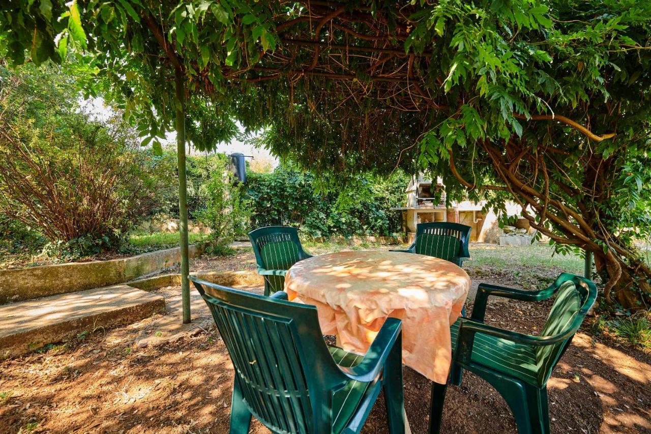 Apartments Davorka Банджоле Экстерьер фото