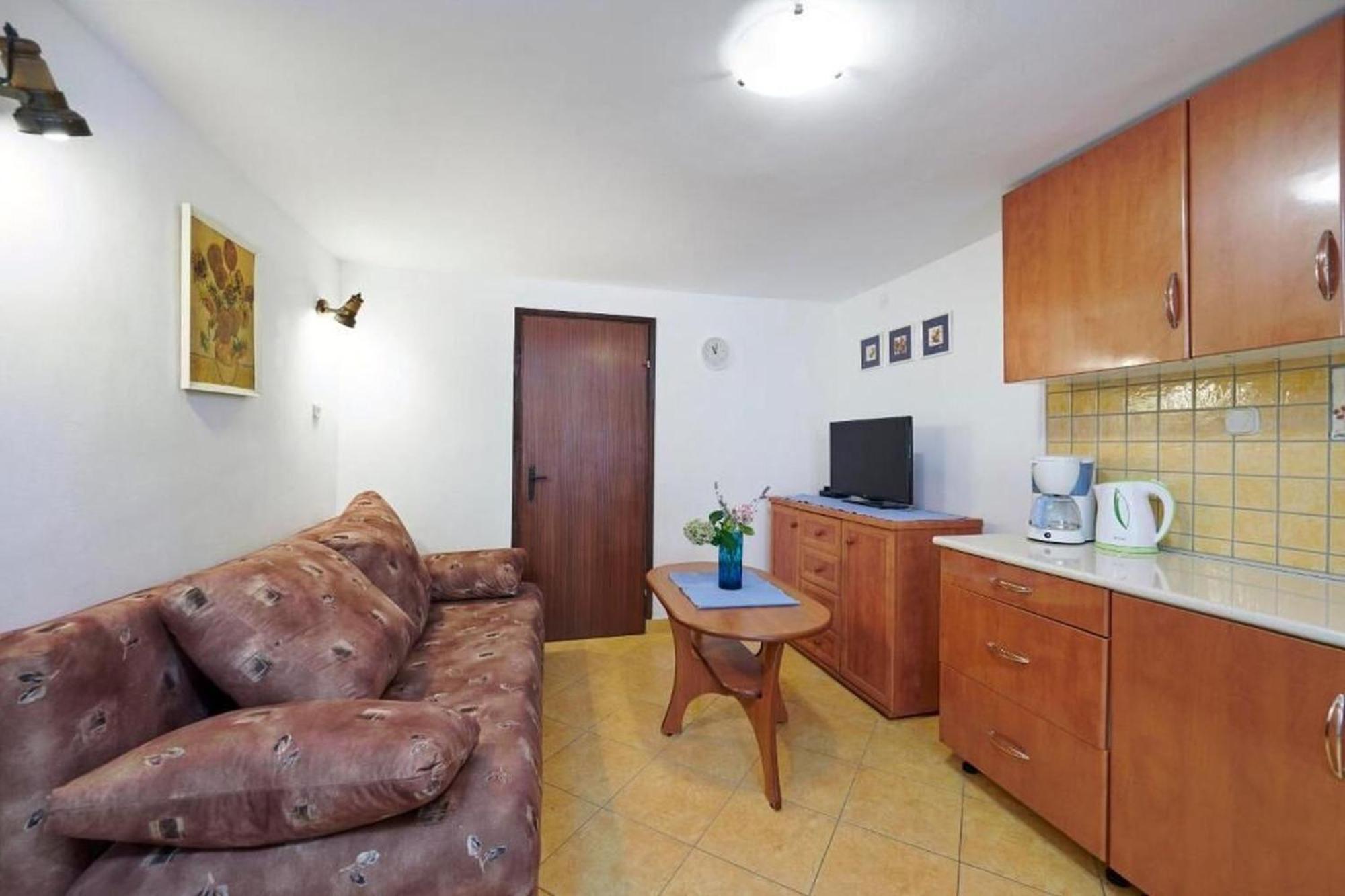Apartments Davorka Банджоле Экстерьер фото