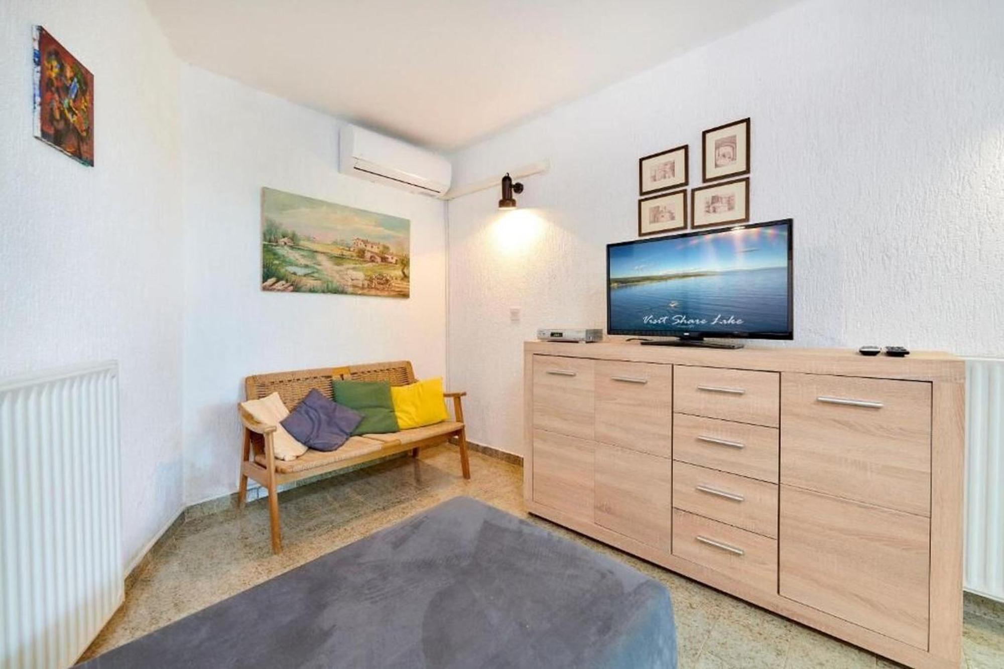 Apartments Davorka Банджоле Экстерьер фото