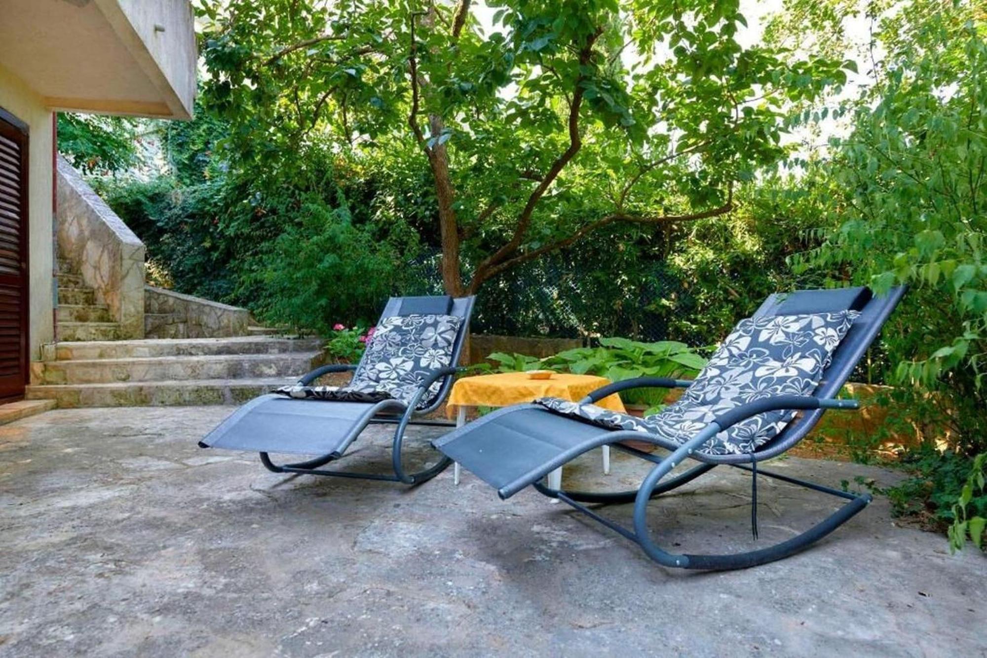 Apartments Davorka Банджоле Экстерьер фото